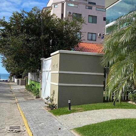 Garden Ville - Confortavel Apartamento Na Praia De Bombas Com Otima Localizacao Bombinhas Dış mekan fotoğraf