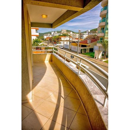 Garden Ville - Confortavel Apartamento Na Praia De Bombas Com Otima Localizacao Bombinhas Dış mekan fotoğraf