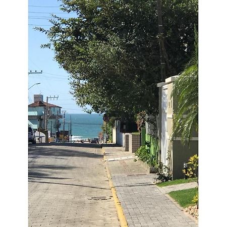 Garden Ville - Confortavel Apartamento Na Praia De Bombas Com Otima Localizacao Bombinhas Dış mekan fotoğraf