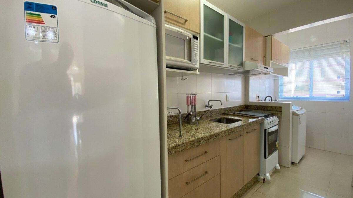Garden Ville - Confortavel Apartamento Na Praia De Bombas Com Otima Localizacao Bombinhas Dış mekan fotoğraf