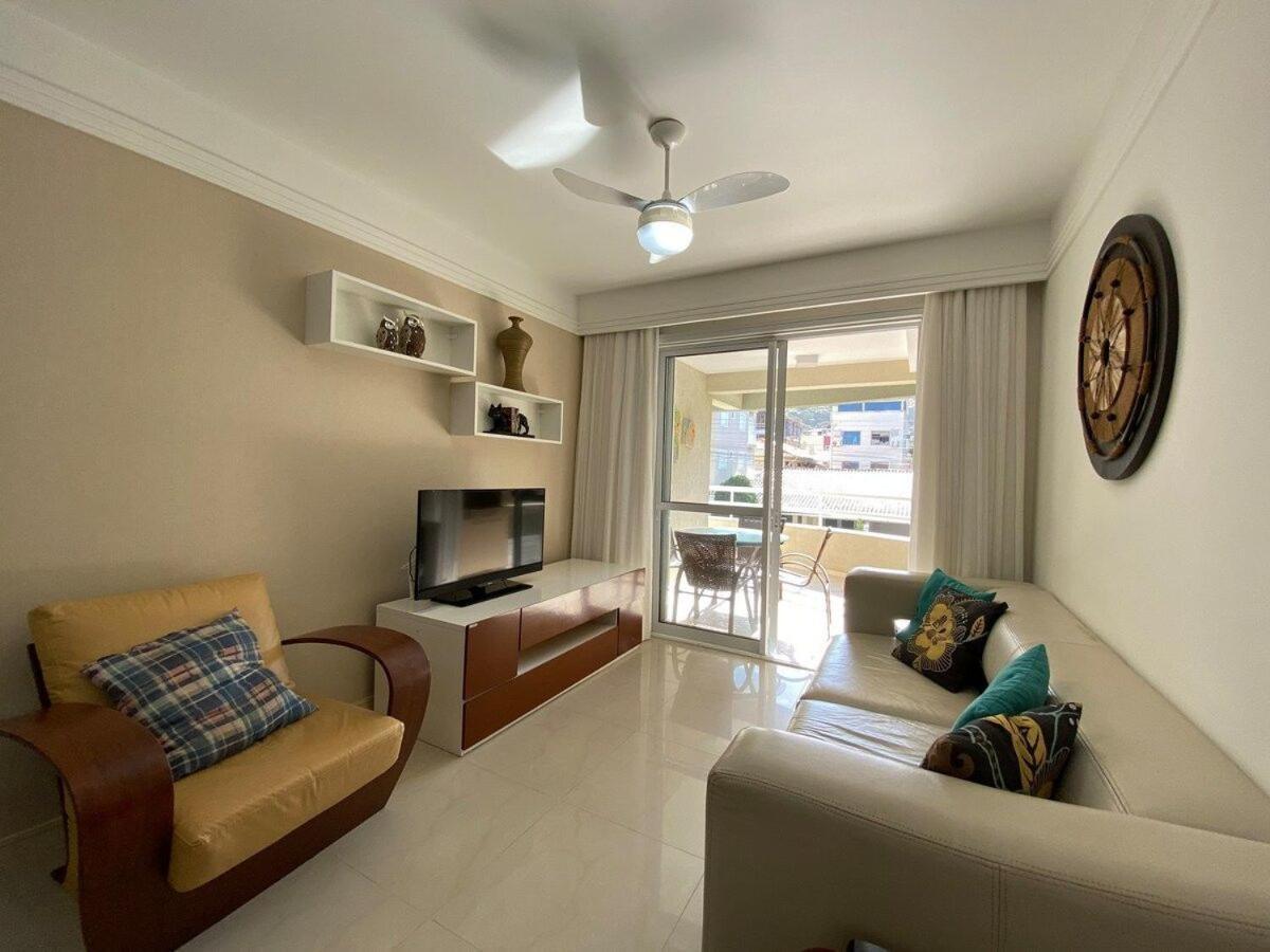 Garden Ville - Confortavel Apartamento Na Praia De Bombas Com Otima Localizacao Bombinhas Dış mekan fotoğraf