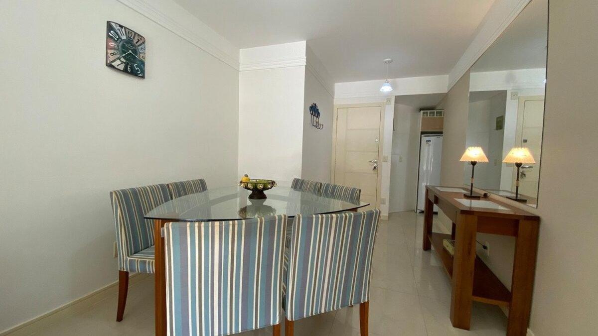 Garden Ville - Confortavel Apartamento Na Praia De Bombas Com Otima Localizacao Bombinhas Dış mekan fotoğraf