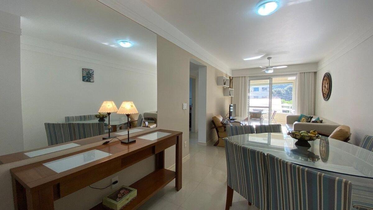 Garden Ville - Confortavel Apartamento Na Praia De Bombas Com Otima Localizacao Bombinhas Dış mekan fotoğraf
