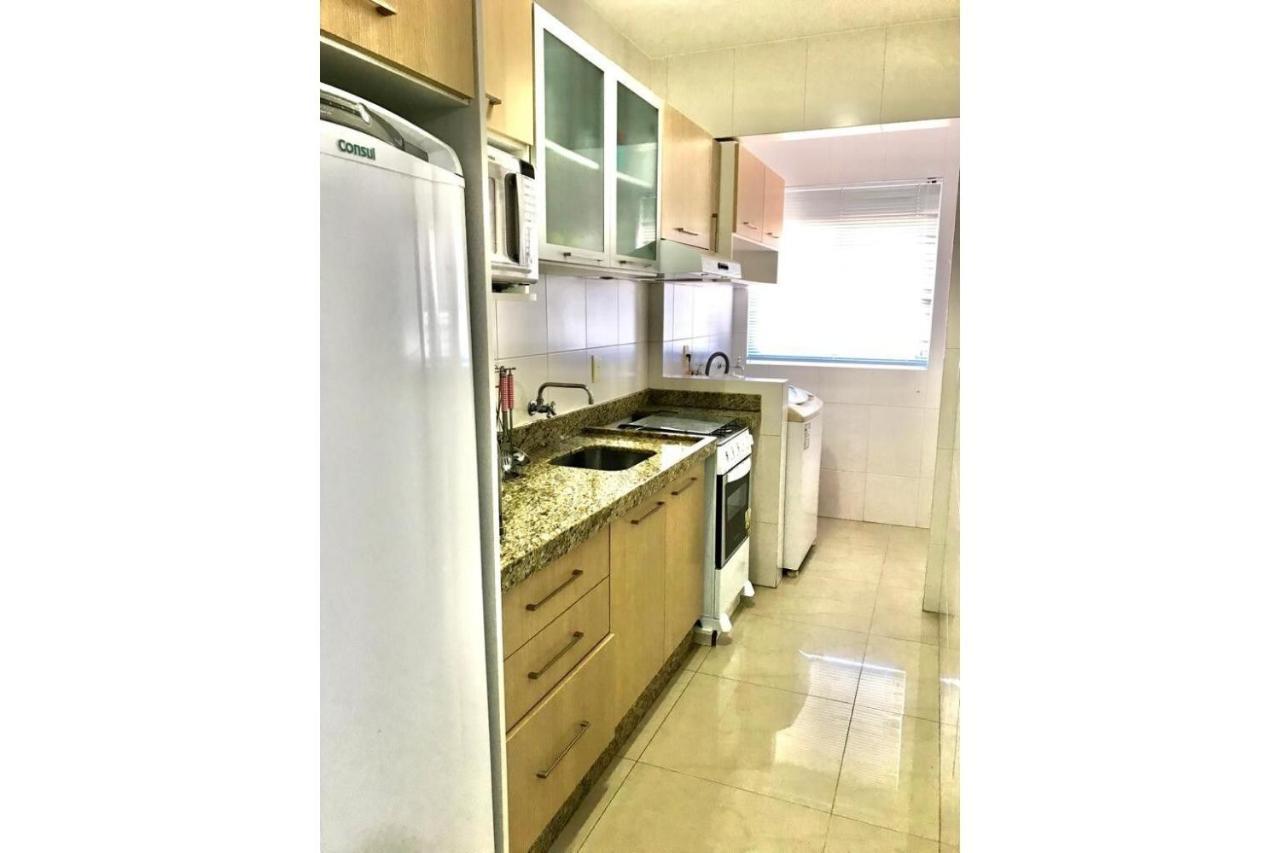 Garden Ville - Confortavel Apartamento Na Praia De Bombas Com Otima Localizacao Bombinhas Dış mekan fotoğraf