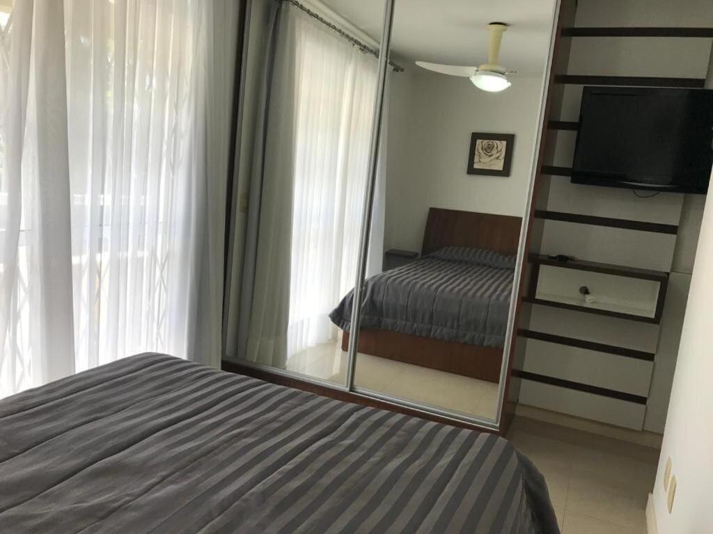 Garden Ville - Confortavel Apartamento Na Praia De Bombas Com Otima Localizacao Bombinhas Dış mekan fotoğraf