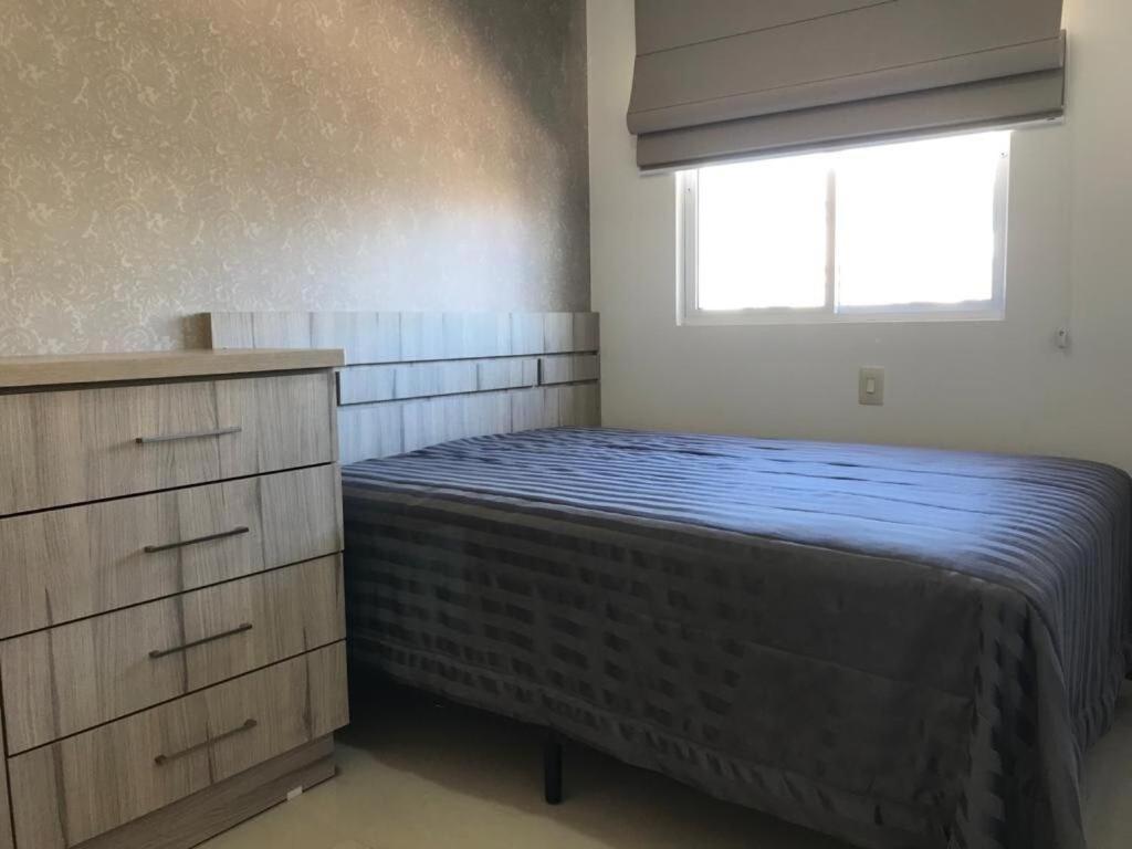 Garden Ville - Confortavel Apartamento Na Praia De Bombas Com Otima Localizacao Bombinhas Dış mekan fotoğraf