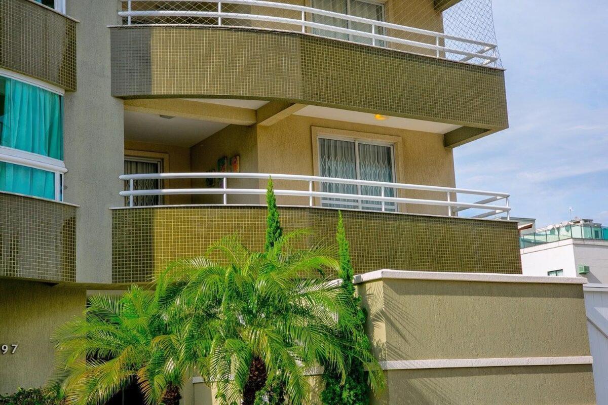 Garden Ville - Confortavel Apartamento Na Praia De Bombas Com Otima Localizacao Bombinhas Dış mekan fotoğraf