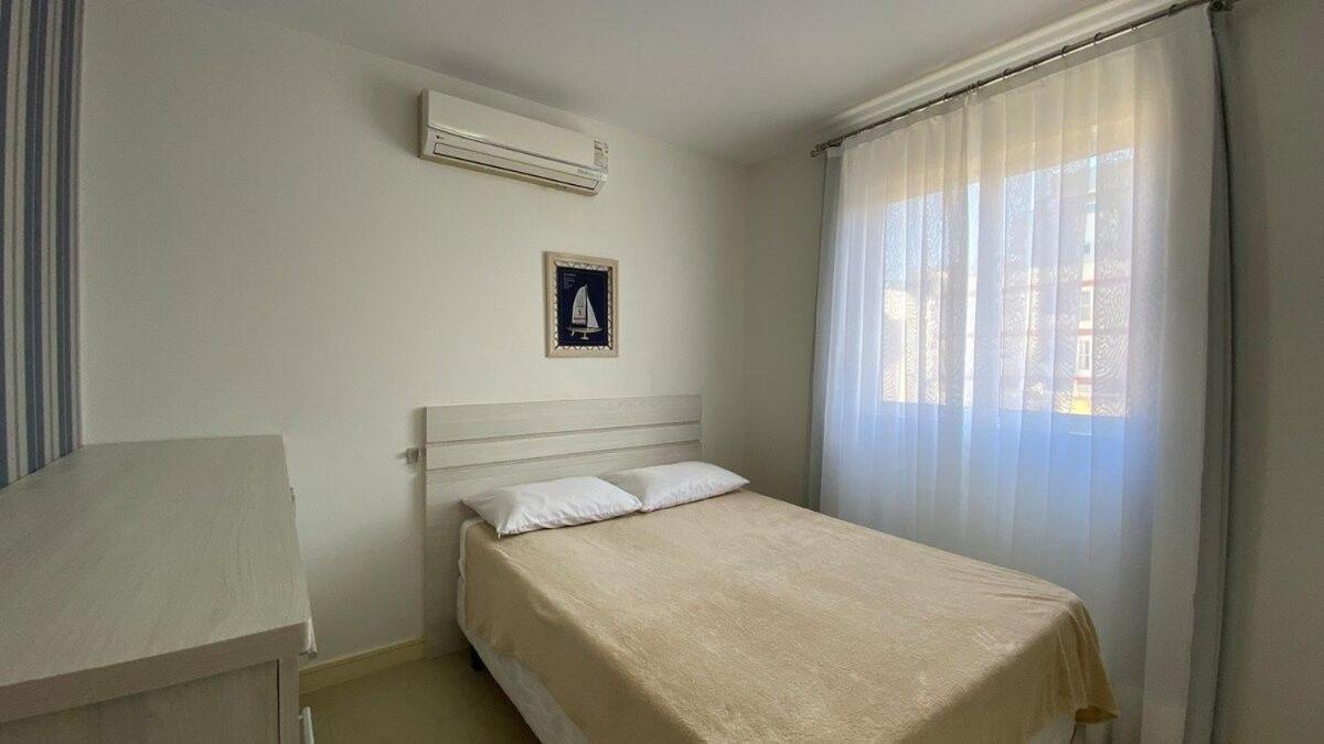 Garden Ville - Confortavel Apartamento Na Praia De Bombas Com Otima Localizacao Bombinhas Dış mekan fotoğraf
