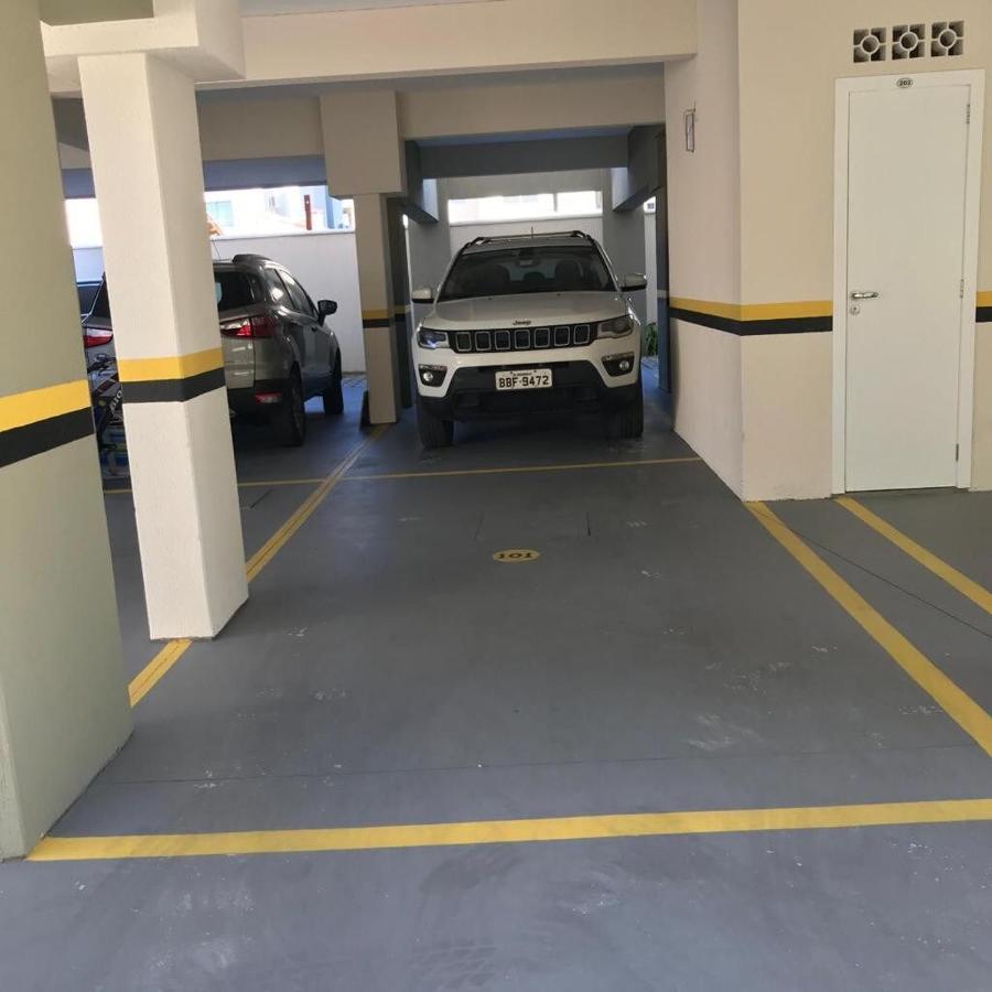 Garden Ville - Confortavel Apartamento Na Praia De Bombas Com Otima Localizacao Bombinhas Dış mekan fotoğraf