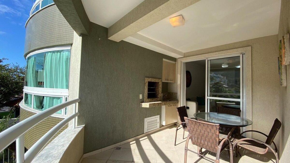 Garden Ville - Confortavel Apartamento Na Praia De Bombas Com Otima Localizacao Bombinhas Dış mekan fotoğraf