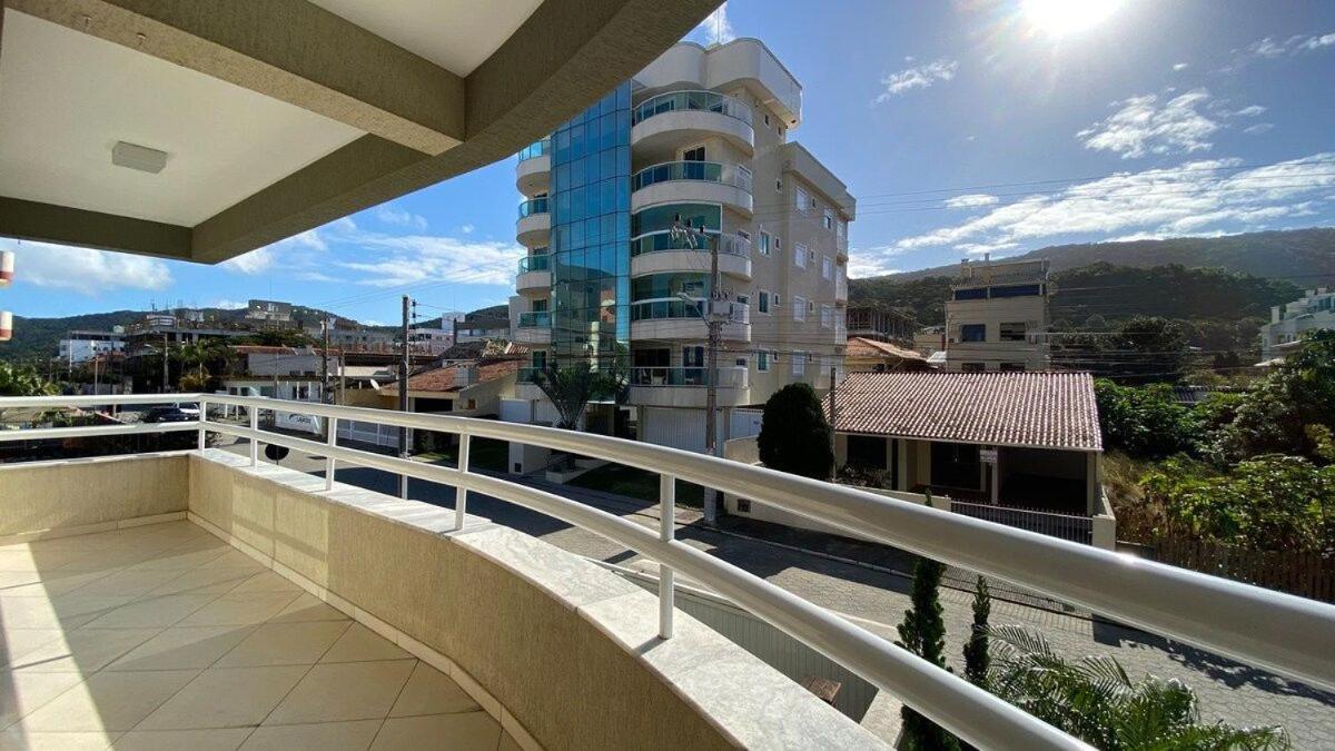 Garden Ville - Confortavel Apartamento Na Praia De Bombas Com Otima Localizacao Bombinhas Dış mekan fotoğraf