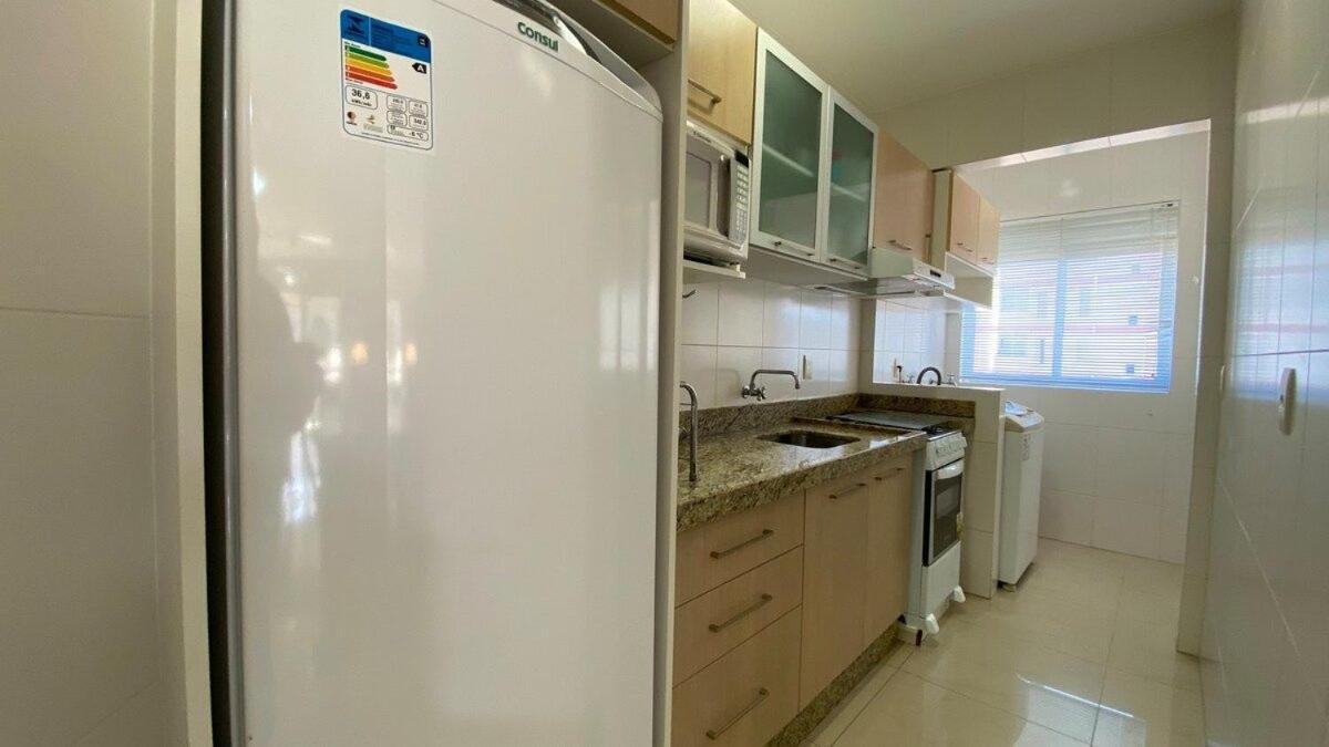 Garden Ville - Confortavel Apartamento Na Praia De Bombas Com Otima Localizacao Bombinhas Dış mekan fotoğraf