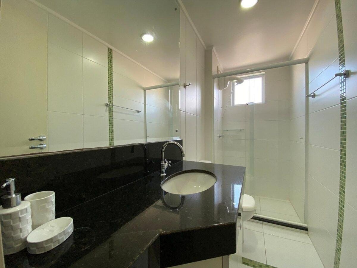 Garden Ville - Confortavel Apartamento Na Praia De Bombas Com Otima Localizacao Bombinhas Dış mekan fotoğraf