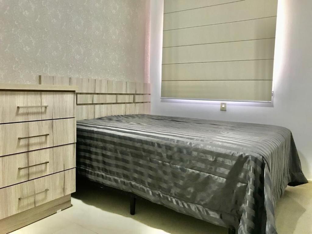 Garden Ville - Confortavel Apartamento Na Praia De Bombas Com Otima Localizacao Bombinhas Dış mekan fotoğraf