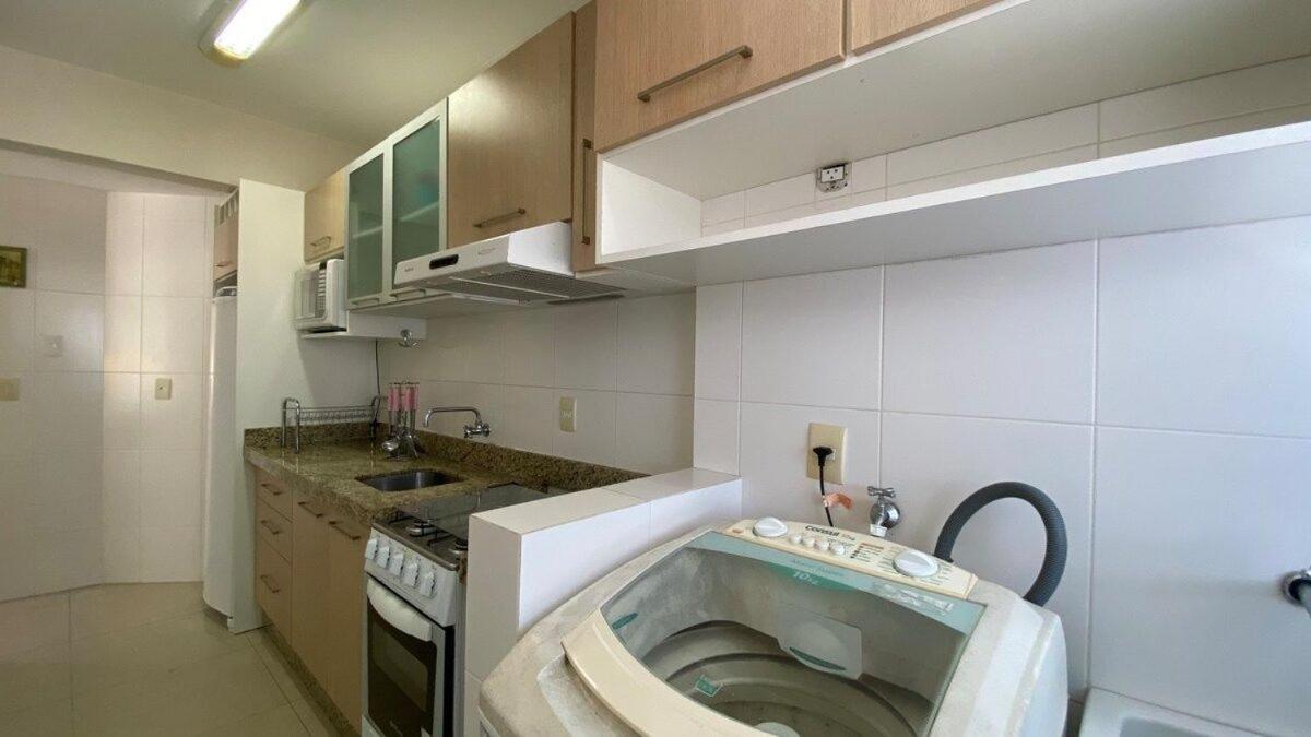 Garden Ville - Confortavel Apartamento Na Praia De Bombas Com Otima Localizacao Bombinhas Dış mekan fotoğraf