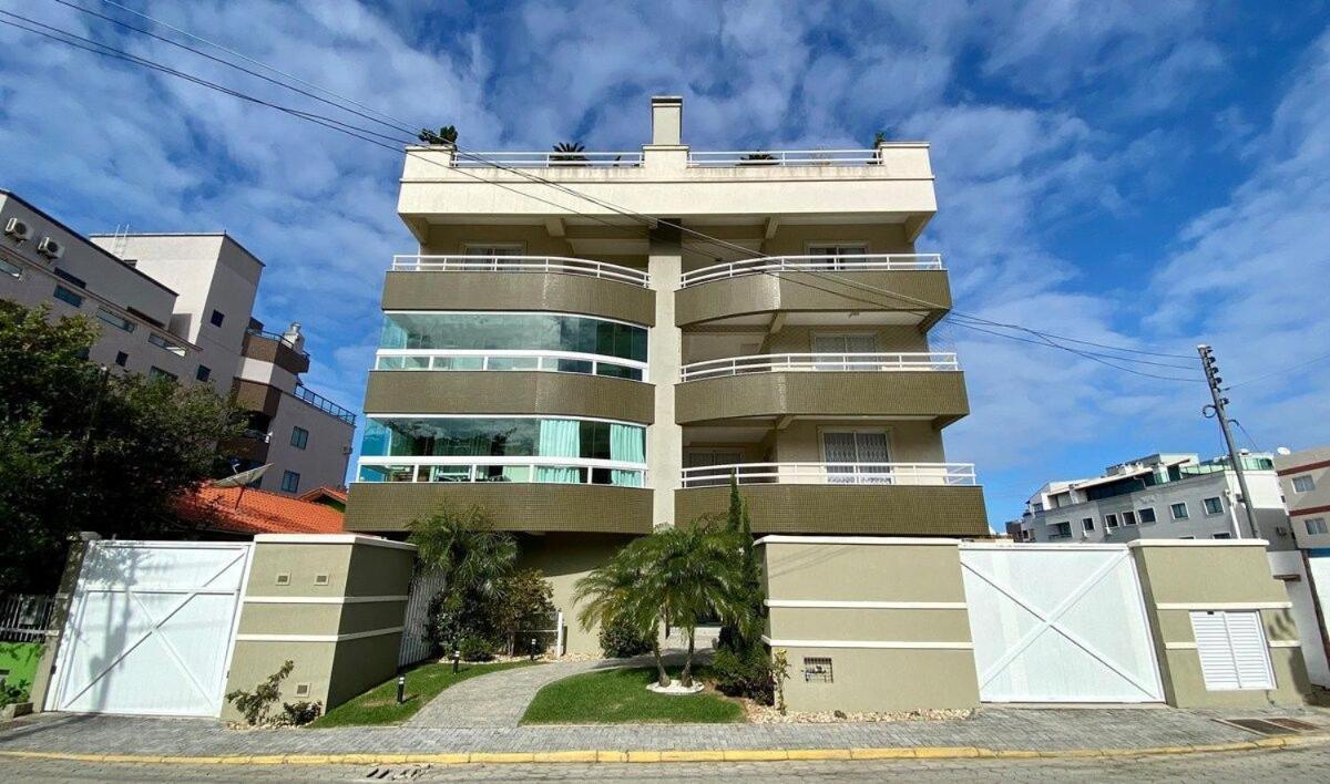 Garden Ville - Confortavel Apartamento Na Praia De Bombas Com Otima Localizacao Bombinhas Dış mekan fotoğraf