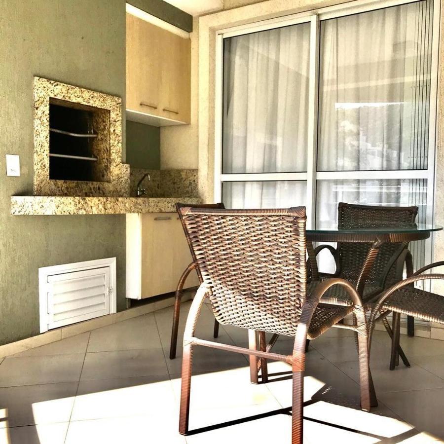 Garden Ville - Confortavel Apartamento Na Praia De Bombas Com Otima Localizacao Bombinhas Dış mekan fotoğraf