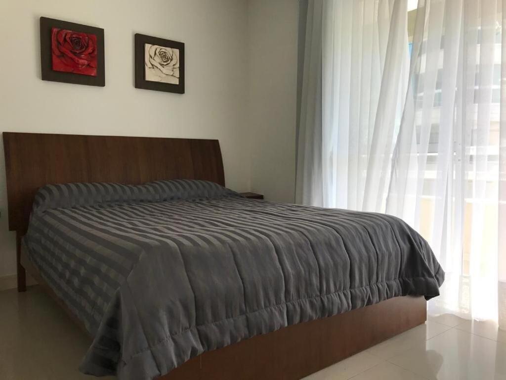 Garden Ville - Confortavel Apartamento Na Praia De Bombas Com Otima Localizacao Bombinhas Dış mekan fotoğraf