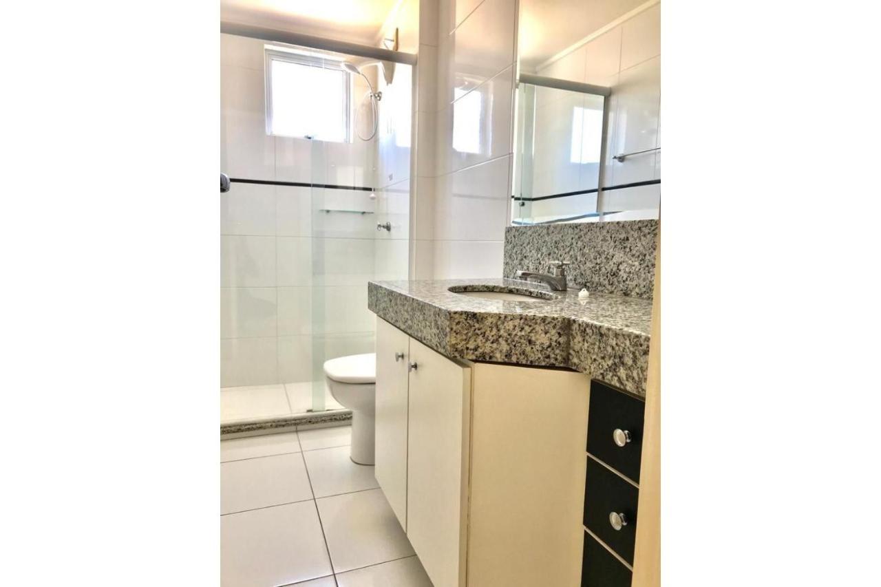 Garden Ville - Confortavel Apartamento Na Praia De Bombas Com Otima Localizacao Bombinhas Dış mekan fotoğraf