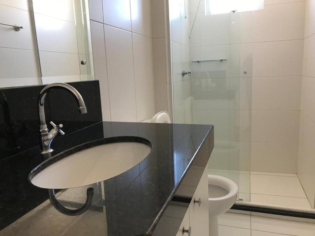 Garden Ville - Confortavel Apartamento Na Praia De Bombas Com Otima Localizacao Bombinhas Dış mekan fotoğraf