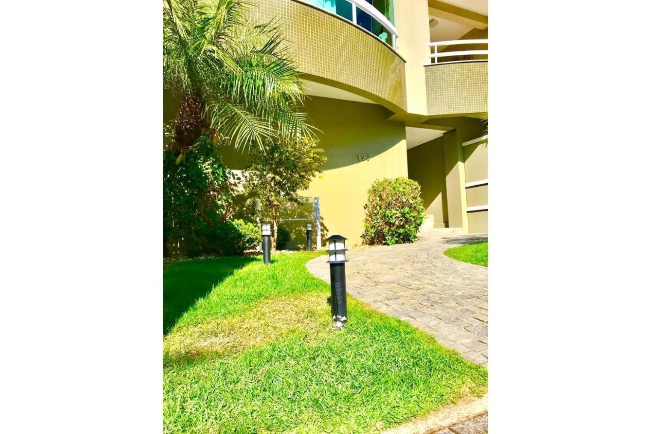 Garden Ville - Confortavel Apartamento Na Praia De Bombas Com Otima Localizacao Bombinhas Dış mekan fotoğraf