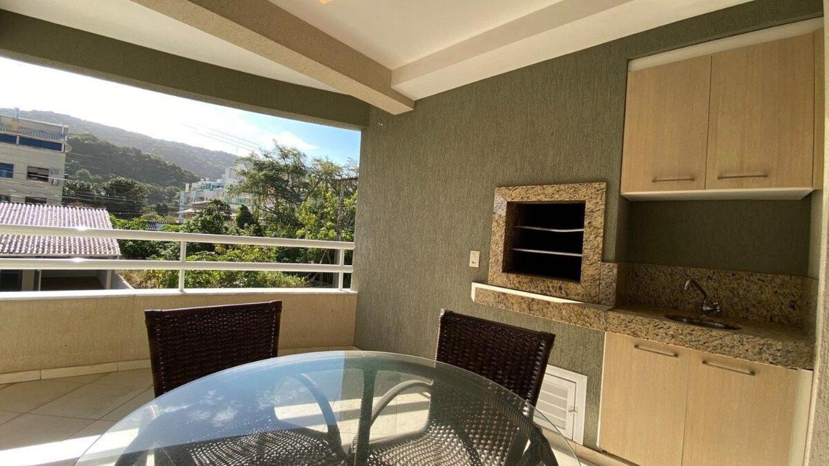 Garden Ville - Confortavel Apartamento Na Praia De Bombas Com Otima Localizacao Bombinhas Dış mekan fotoğraf