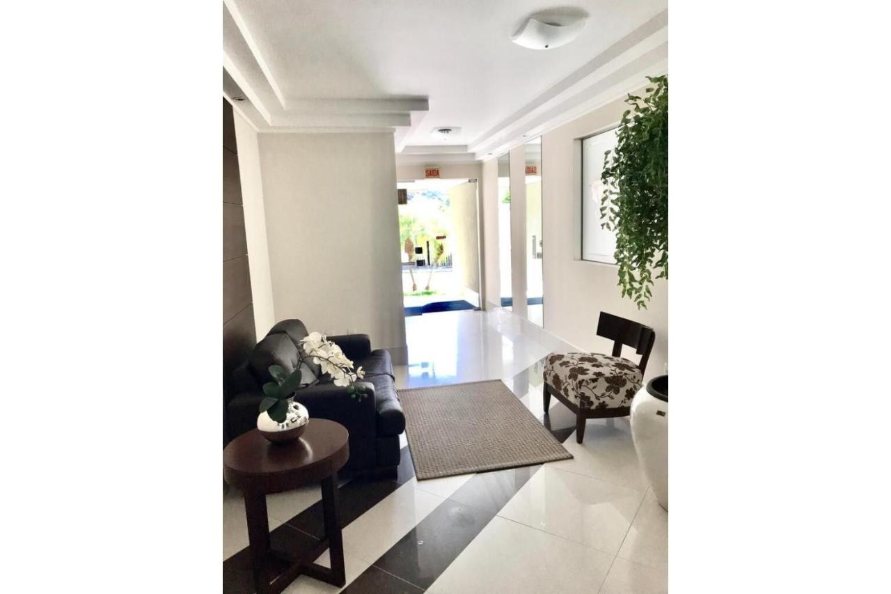 Garden Ville - Confortavel Apartamento Na Praia De Bombas Com Otima Localizacao Bombinhas Dış mekan fotoğraf