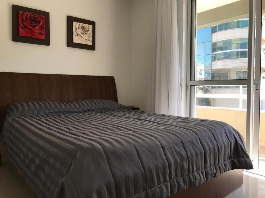 Garden Ville - Confortavel Apartamento Na Praia De Bombas Com Otima Localizacao Bombinhas Dış mekan fotoğraf