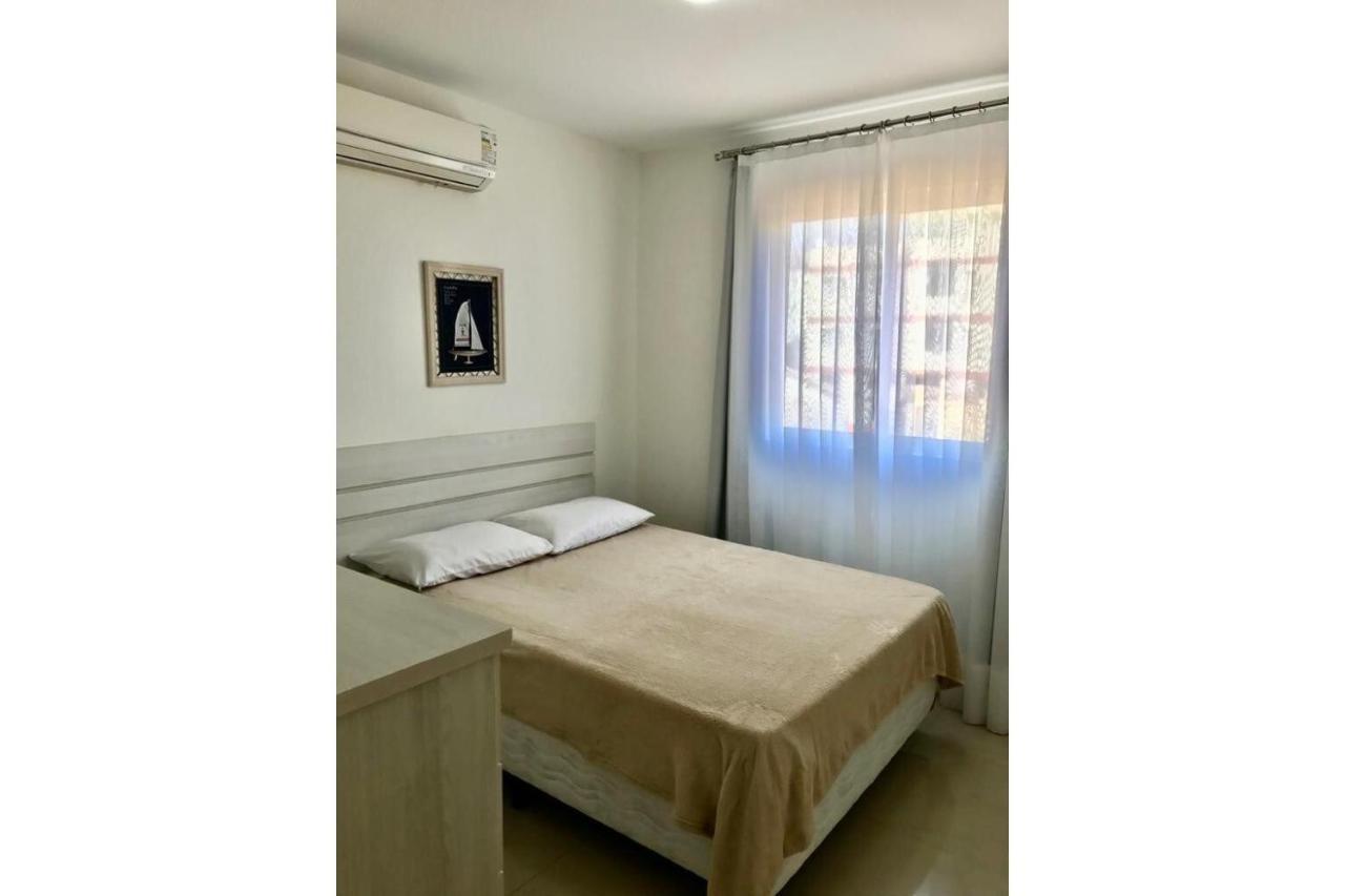 Garden Ville - Confortavel Apartamento Na Praia De Bombas Com Otima Localizacao Bombinhas Dış mekan fotoğraf
