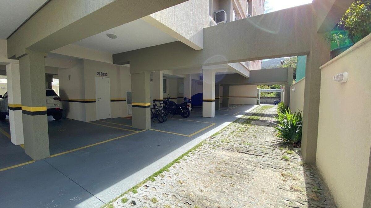 Garden Ville - Confortavel Apartamento Na Praia De Bombas Com Otima Localizacao Bombinhas Dış mekan fotoğraf