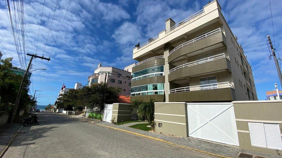 Garden Ville - Confortavel Apartamento Na Praia De Bombas Com Otima Localizacao Bombinhas Dış mekan fotoğraf