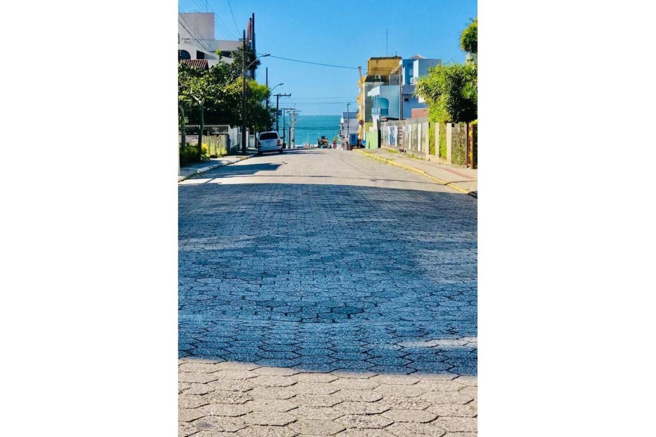 Garden Ville - Confortavel Apartamento Na Praia De Bombas Com Otima Localizacao Bombinhas Dış mekan fotoğraf
